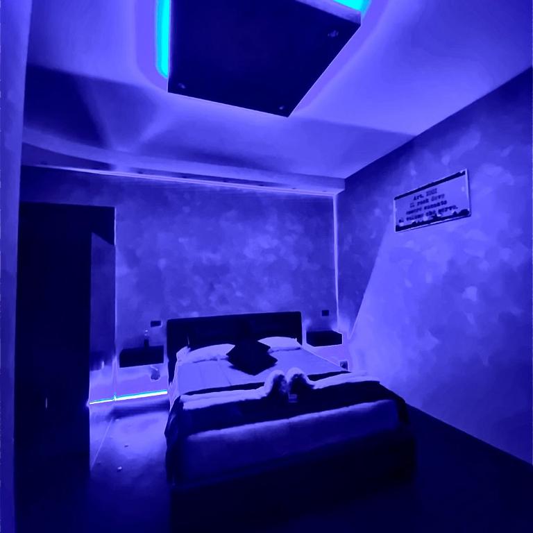 Luxury home design - Apartment mit 1 Schlafzimmer - 38