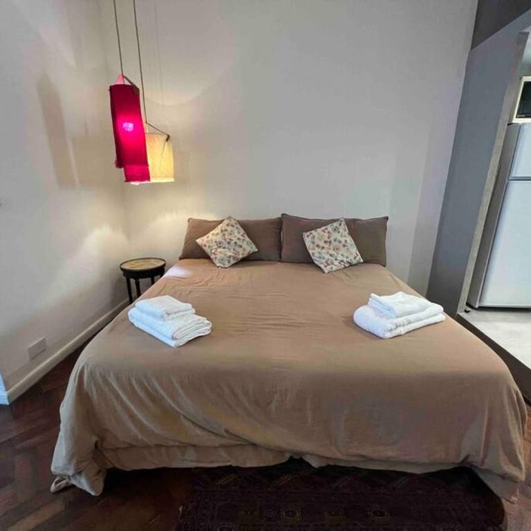 Elegante Estudio en Recoleta - Apartamento de 1 dormitorio - 2