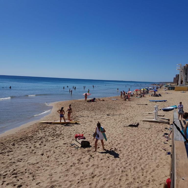 Arenales Sol y Playa Galatea III - Apartamento de 2 dormitorios - 40