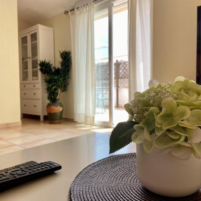 Central Penthouse with Stunning Terrace, Sea Views & Parking - Apartamento de 2 dormitorios - 12