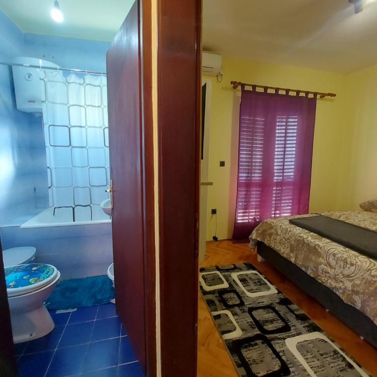 Barcelona Apartments - Standard Studio - 1