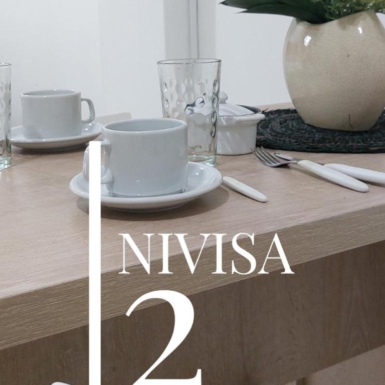 Edificio NIVISA - Apartamento de 1 dormitorio - 9