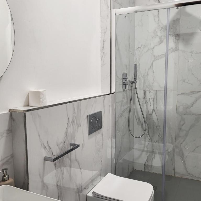 110 sqm apartment 6 sleeps in Santa Croce - Appartamento con 2 Camere da Letto - 32