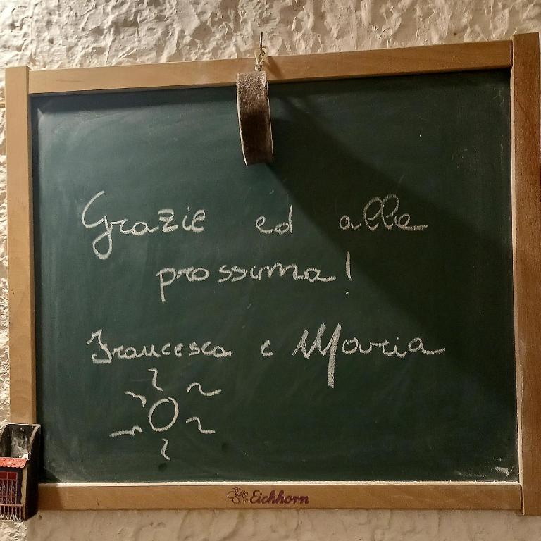 La Grotta - Casa con 1 Camera da Letto - 63