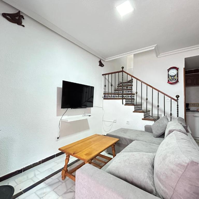 Bungalow Pasaje Ceuta - Casa de 2 dormitorios - 14