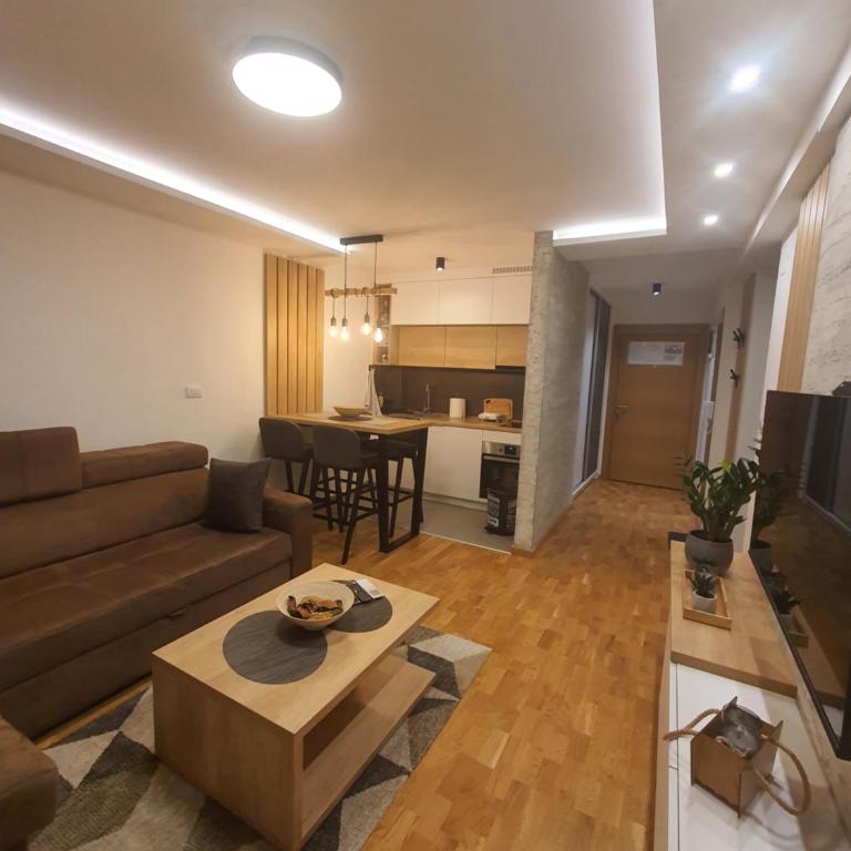 Verona 25 - Apartman sa 1 Spavaćom Sobom - 8