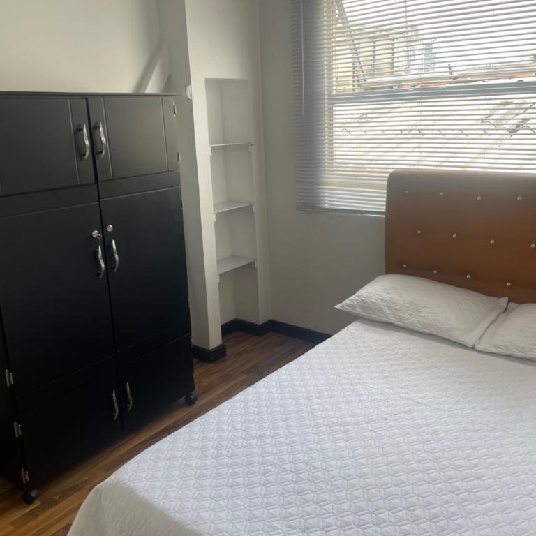 The Lofts Urbanos Manizales - Apartamento de 1 dormitorio - 1