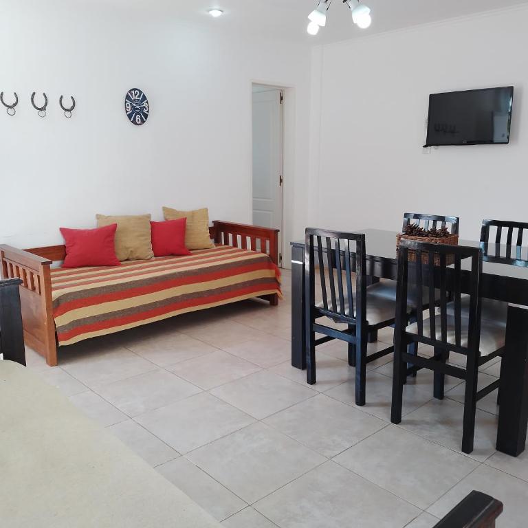 Aparts Lio Nell - Apartamento de 1 dormitorio - 8