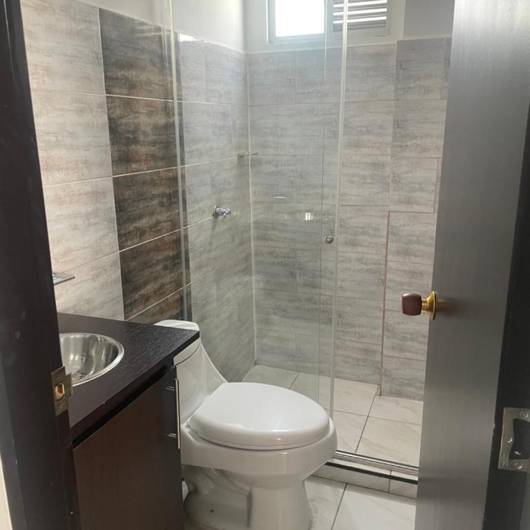 The Lofts Urbanos Manizales - Apartamento de 1 dormitorio - 2