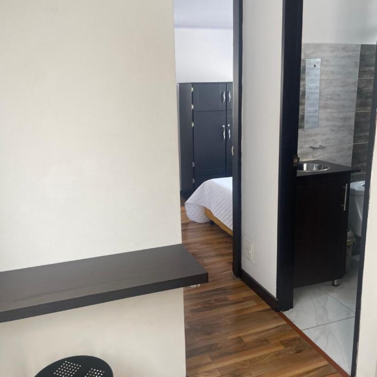 The Lofts Urbanos Manizales - Apartamento de 1 dormitorio - 3