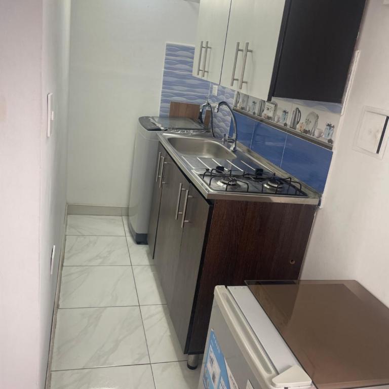 The Lofts Urbanos Manizales - Apartamento de 1 dormitorio - 4