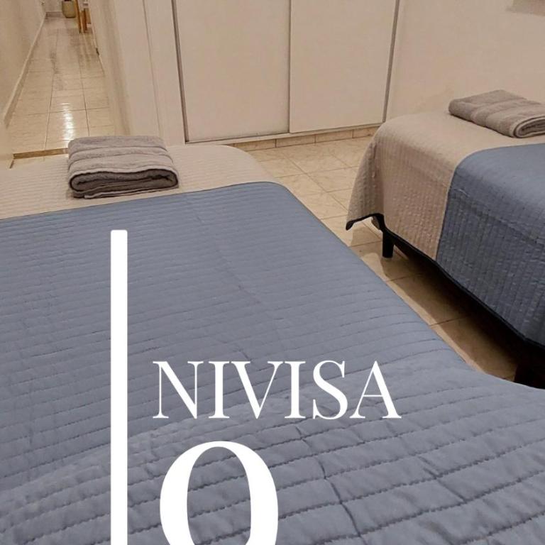 Edificio NIVISA - Apartamento - Planta baja - 4