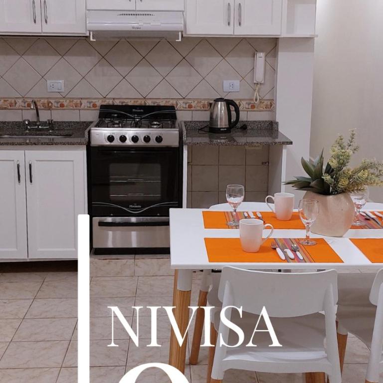 Edificio NIVISA - Apartamento - Planta baja - 6