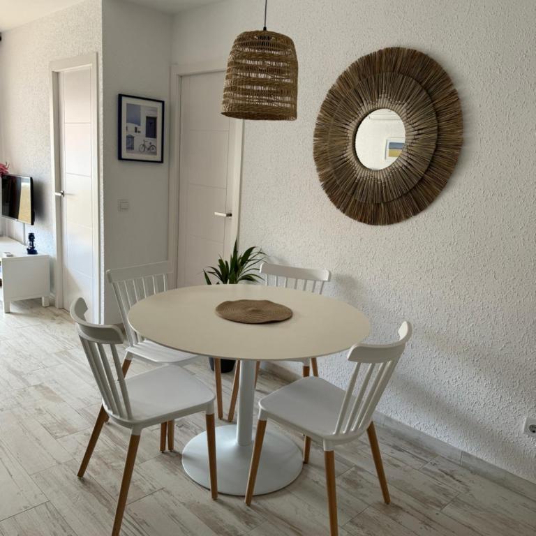 La Marinada - Two-Bedroom Apartment - 7