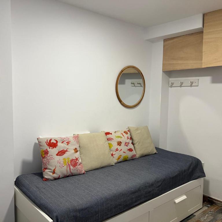 La Marinada - Two-Bedroom Apartment - 9