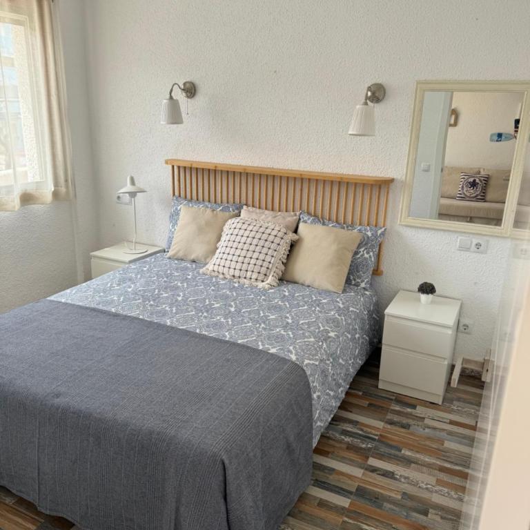 La Marinada - Two-Bedroom Apartment - 8