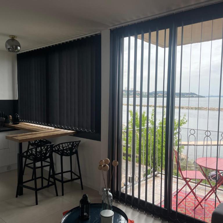 Le Lodge - Appartement 1 Chambre - 3