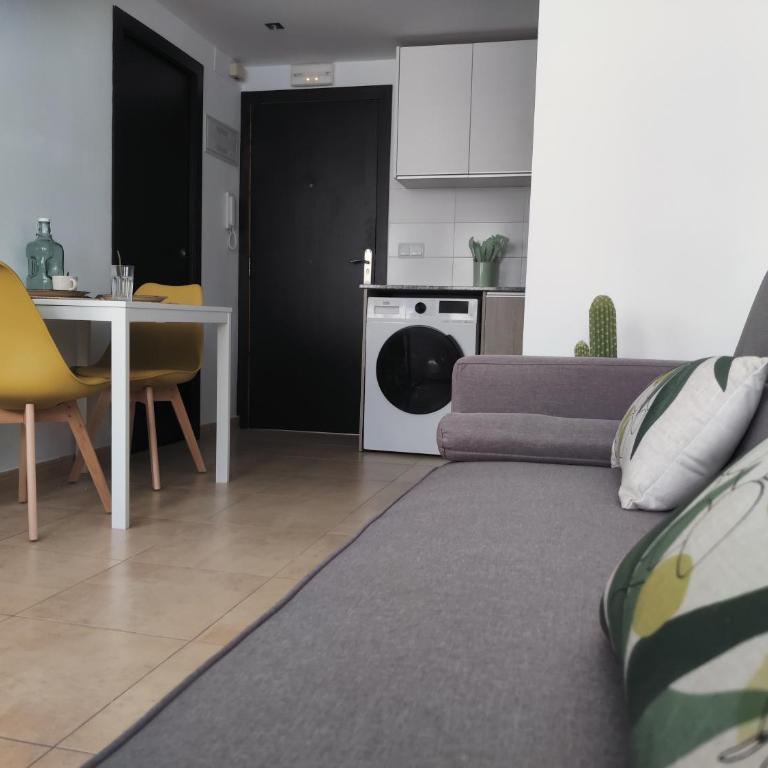 Javea's Port apartment - Habitación Deluxe - 3