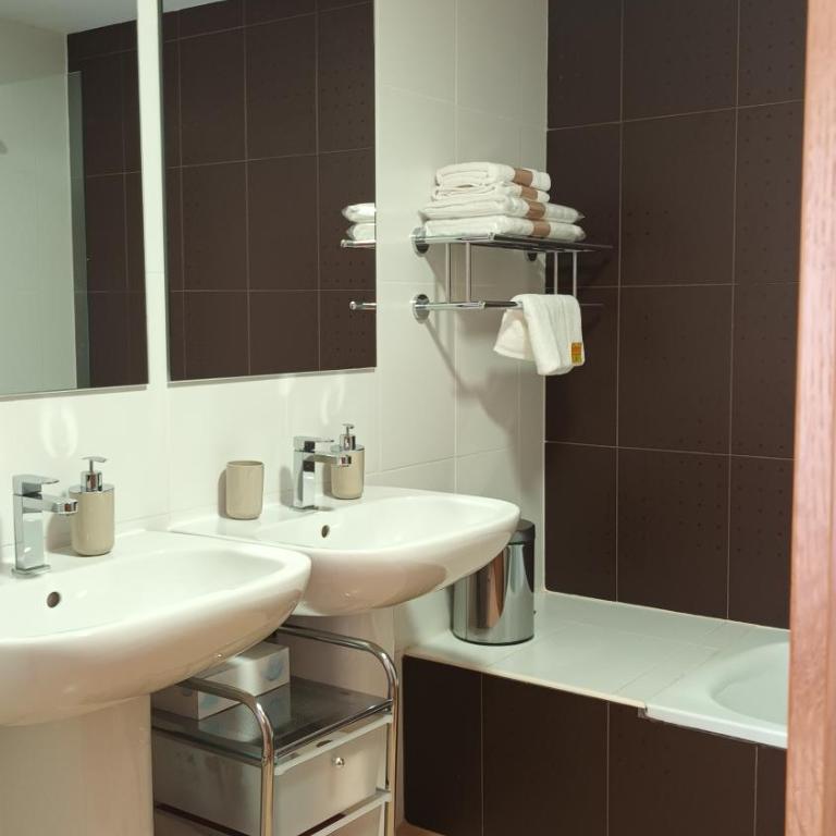 Mar Menor Golf Resort Apartamento Luxury Bonsai - Apartamento de 2 dormitorios con balcón y terraza - 15