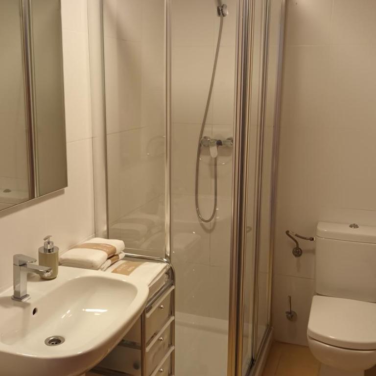 Mar Menor Golf Resort Apartamento Luxury Bonsai - Apartamento de 2 dormitorios con balcón y terraza - 19
