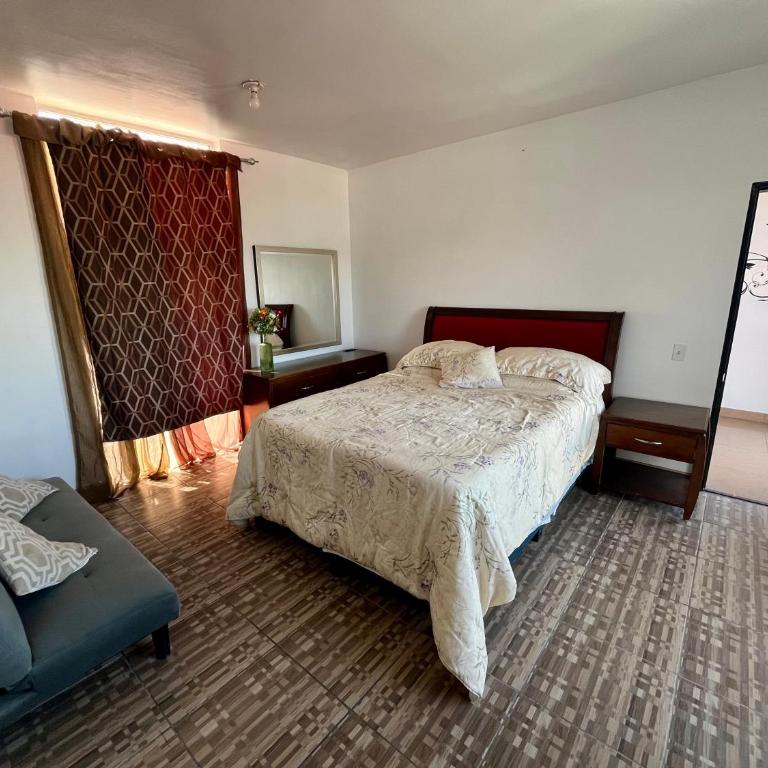 Casa en Chapultepec California - One-Bedroom House - 1