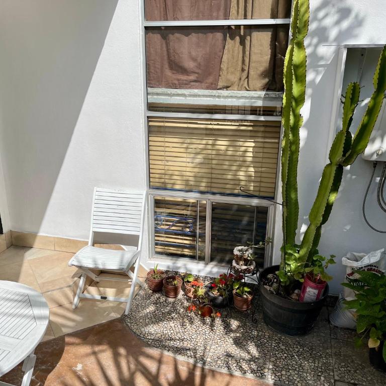 Casa en Chapultepec California - One-Bedroom House - 4