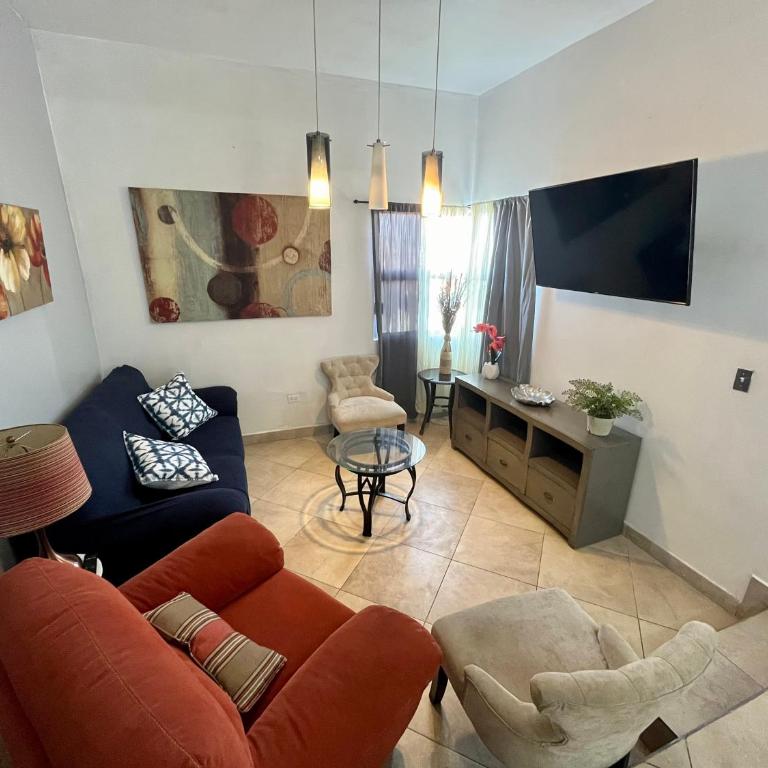 Casa en Chapultepec California - One-Bedroom House - 6