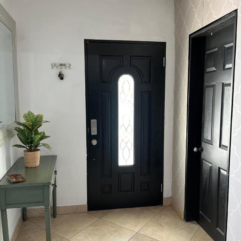 Casa en Chapultepec California - One-Bedroom House - 7