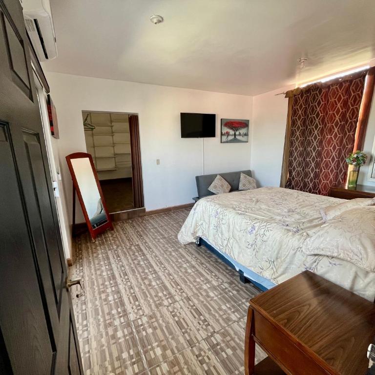 Casa en Chapultepec California - One-Bedroom House - 8