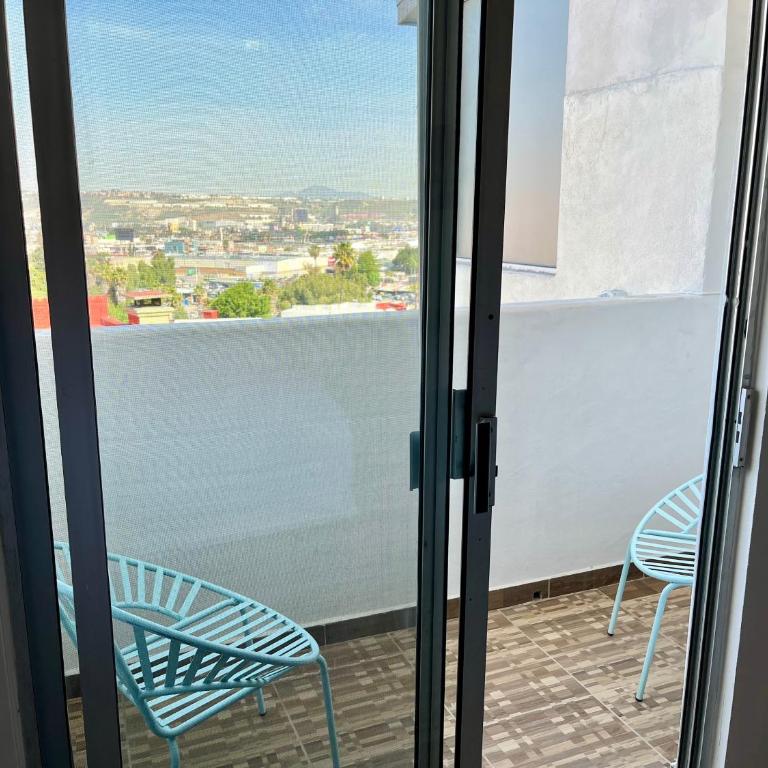 Casa en Chapultepec California - One-Bedroom House - 9