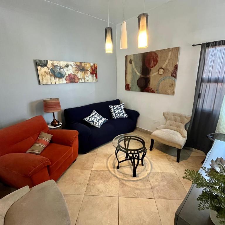 Casa en Chapultepec California - One-Bedroom House - 13