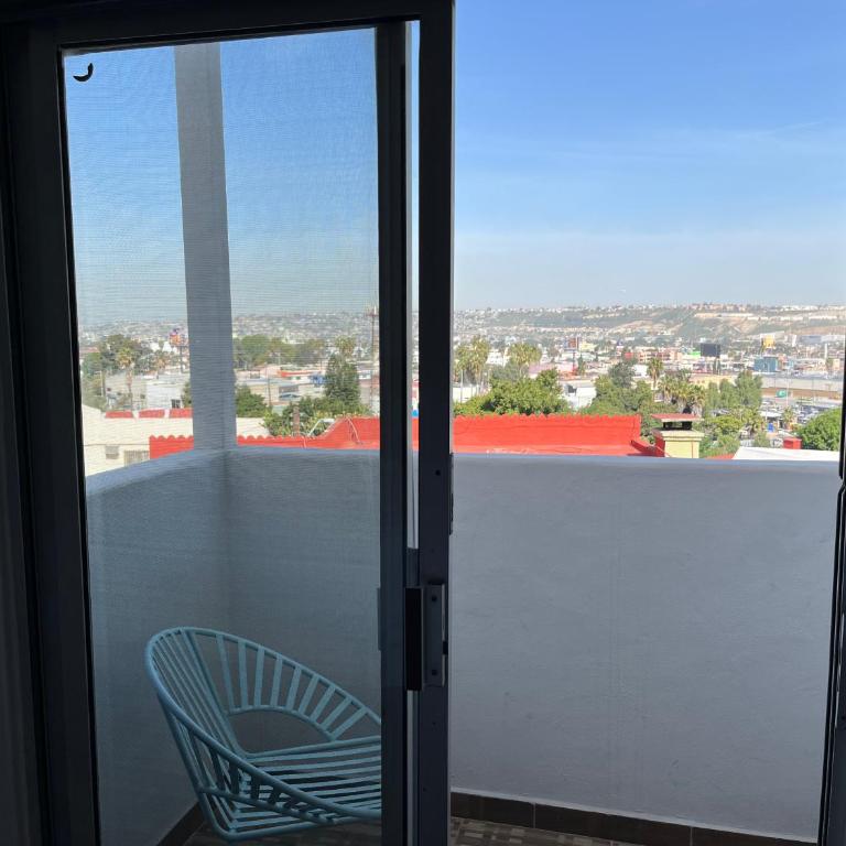 Casa en Chapultepec California - One-Bedroom House - 14