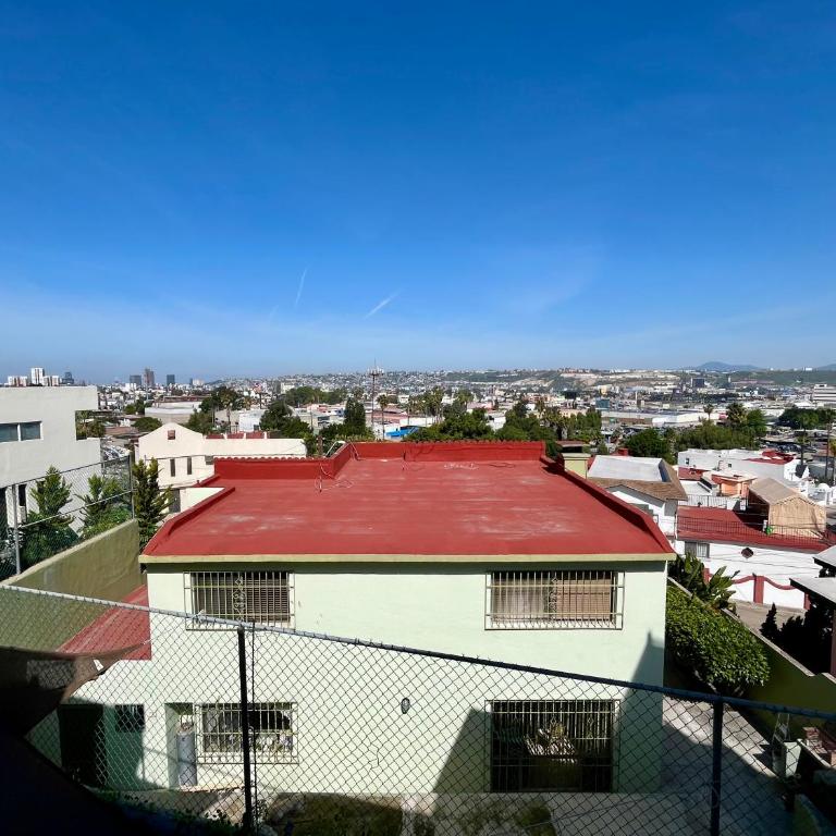 Casa en Chapultepec California - One-Bedroom House - 15