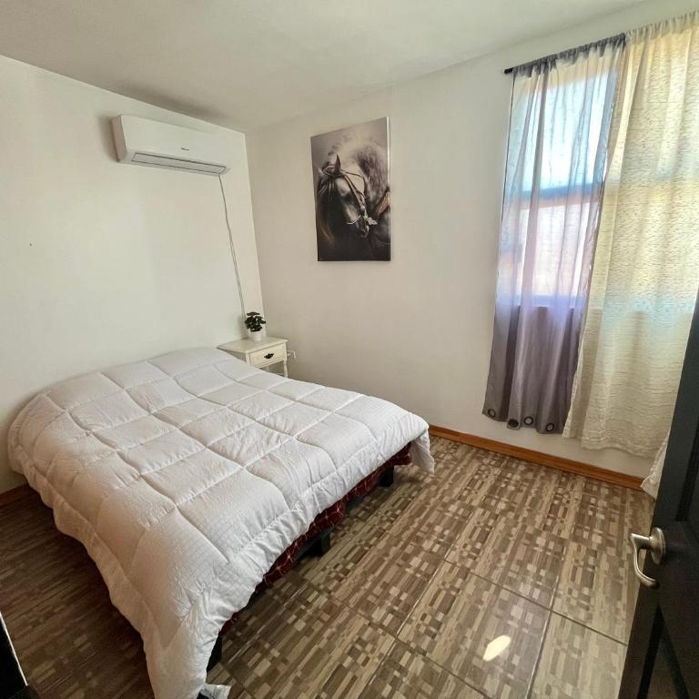 Casa en Chapultepec California - One-Bedroom House - 18