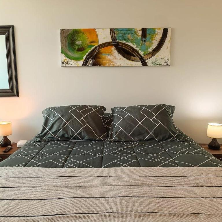 HOM I Depto Home Estudio frente al Mall 0218 - Apartamento - 17