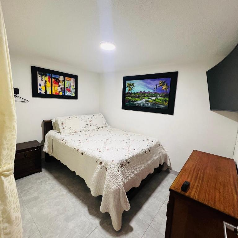 Apartamento Aamayu - Apartamento de 3 dormitorios - 4