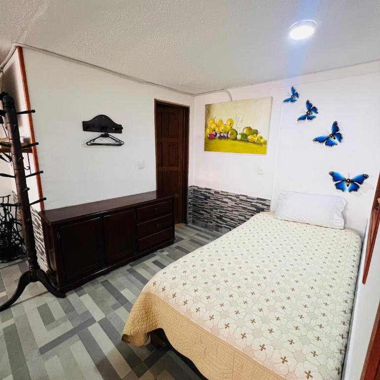 Apartamento Aamayu - Apartamento de 3 dormitorios - 8