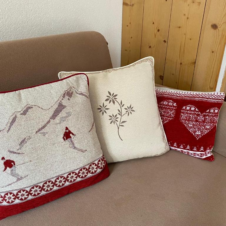 Appartamento 'Reit' - Bormio - giardino, parcheggio, Wi-fi - Two-Bedroom Apartment - 6
