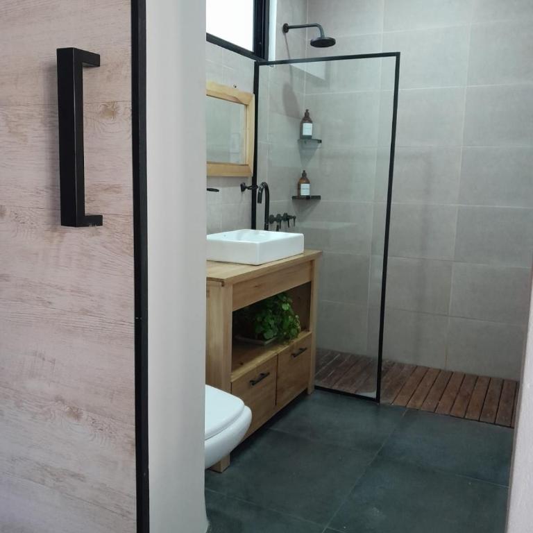 "El Farolito Apartment" - Apartamento - 12