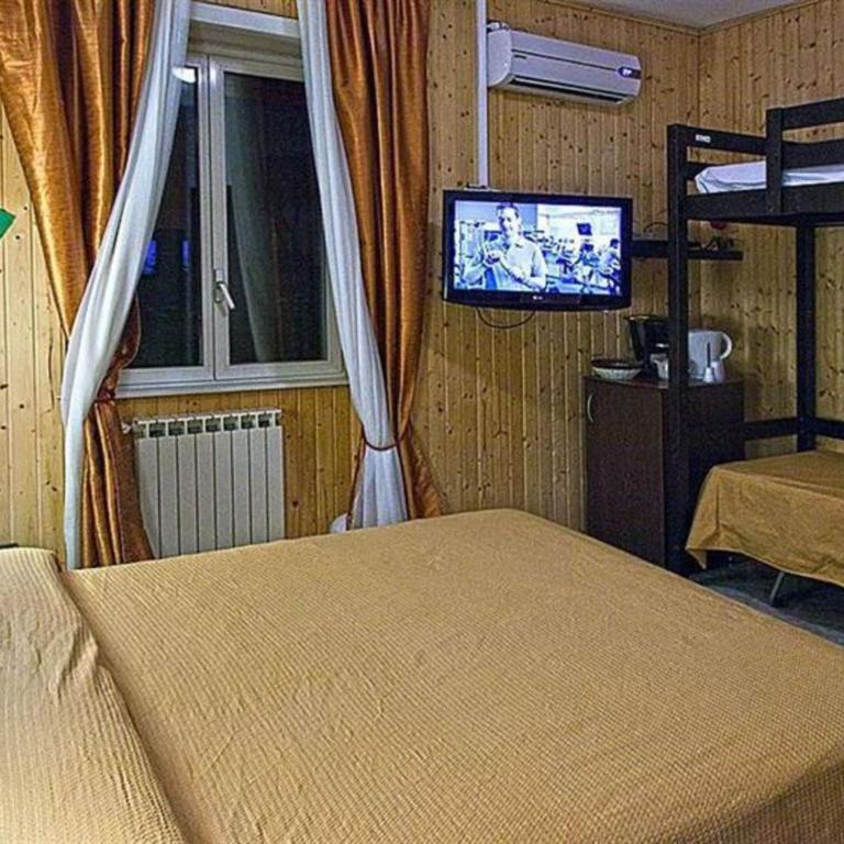 EMPORIO 36 BOUTIQUE HOTEL - Apartamento Deluxe - 2