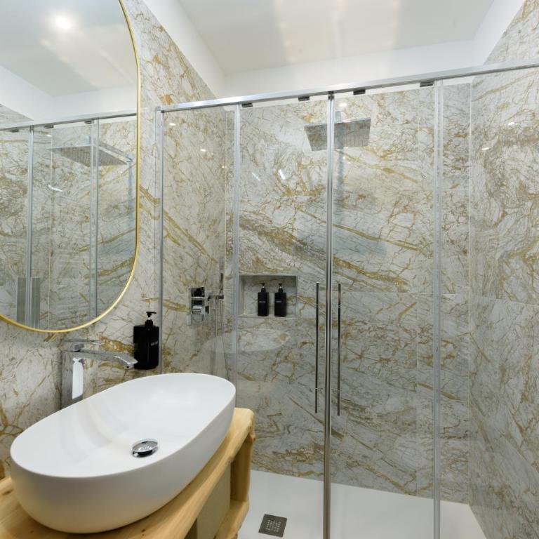 Room Don Alfonso Luxury - Double Room with Private Bathroom - 4
