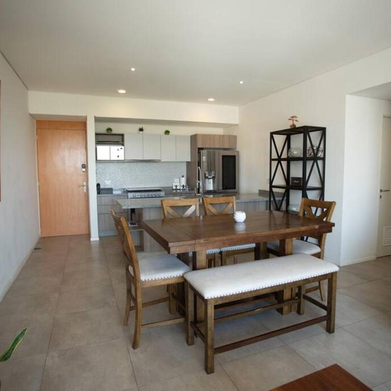 Spacious 3 bedroom apartment with cool amenities - Three-Bedroom Apartment - 10