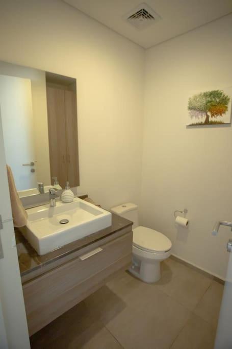 Spacious 3 bedroom apartment with cool amenities - Three-Bedroom Apartment - 69
