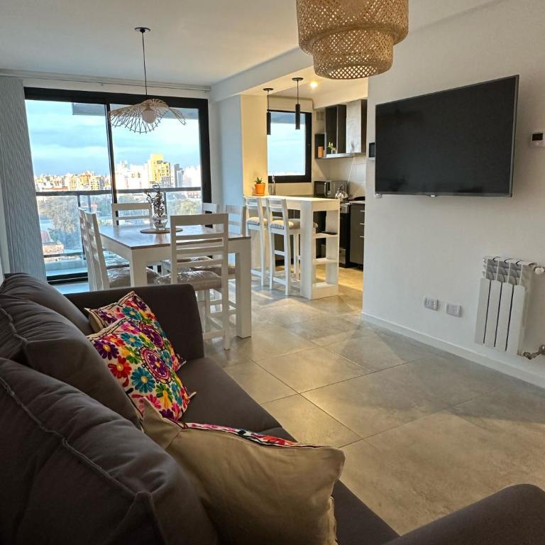 Departamento Paso 3244 - Apartamento de 2 dormitorios - 1