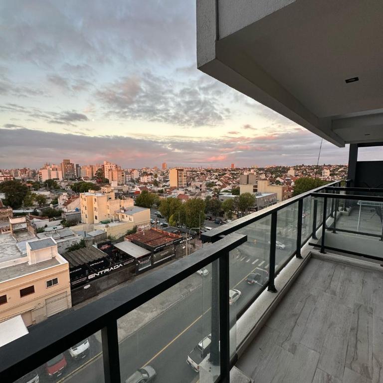 Departamento Paso 3244 - Apartamento de 2 dormitorios - 7