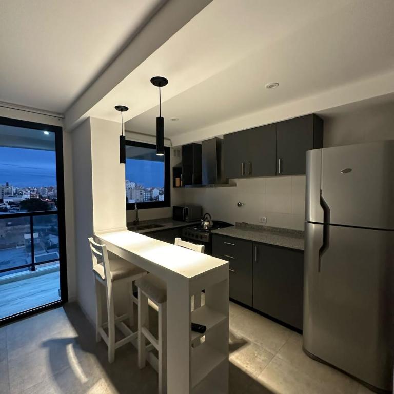 Departamento Paso 3244 - Apartamento de 2 dormitorios - 3