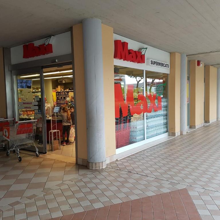 SOTTOMARINA Spiaggia Mare - Appartamento con 2 Camere da Letto - 20