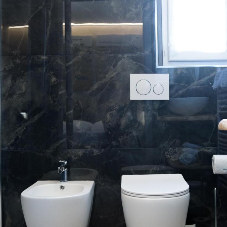 Room Don Alfonso Luxury - Double Room with Private Bathroom - 8