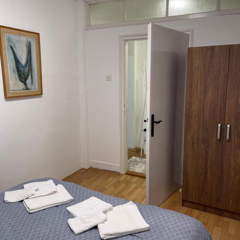 AG Double Bedroom Apartment - Apartman sa 2 Spavaće Sobe - 5