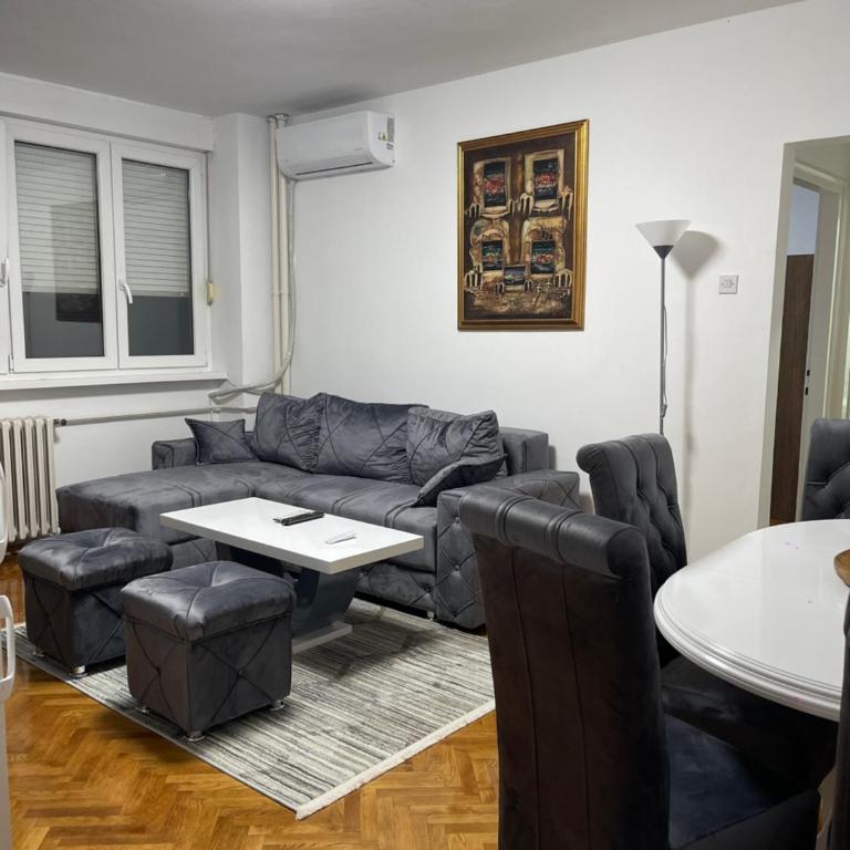 AG Double Bedroom Apartment - Apartman sa 2 Spavaće Sobe - 1